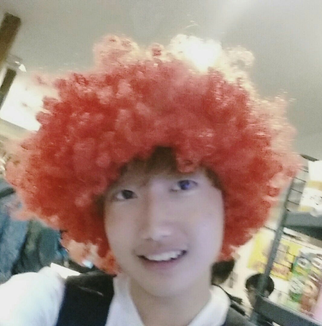 Woojung Son